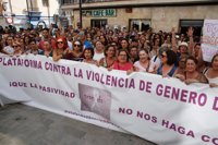 Fiscalía alerta de que médicos y profesores "no son conscientes" de su obligación de denunciar la violencia de género
