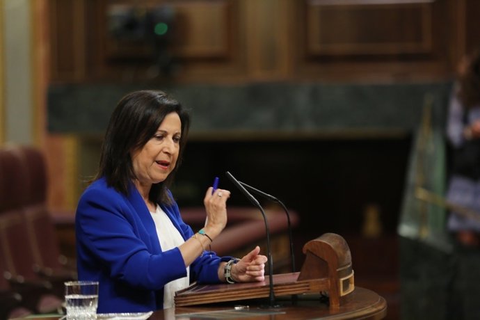 Margarita Robles