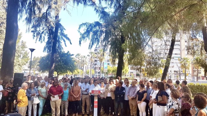 Nota Y Fotos Presentación Candidatura Ignacio Caraballo