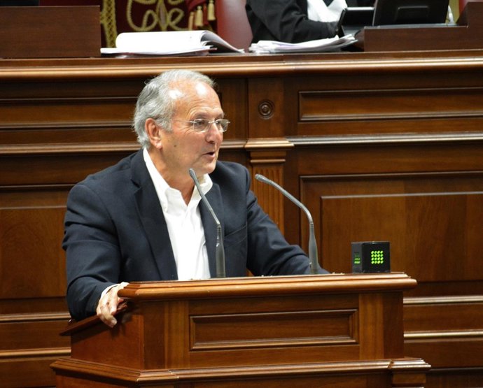 Juan Manuel García Ramos