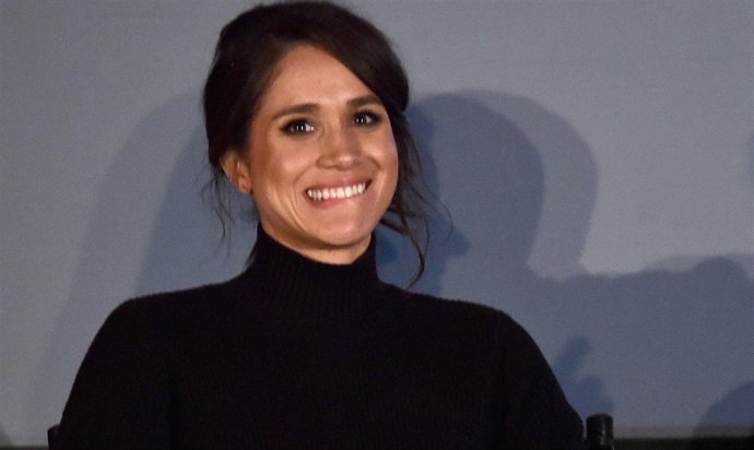  Meghan Markle 