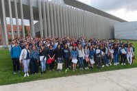 La Universidad de Navarra, entre las cuatro primeras universidades españolas