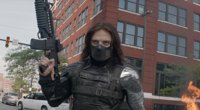 Así pudo ser el Soldado de Invierno en el Universo Cinematográfico Marvel (MCU)