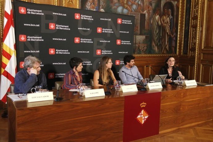 Agencia Catalana de Noticias