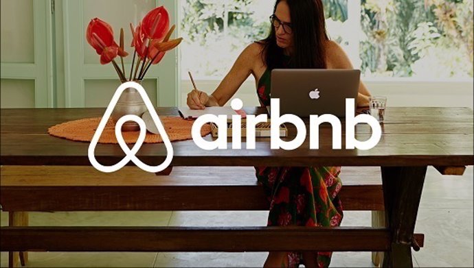 Airbnb foto de recurso