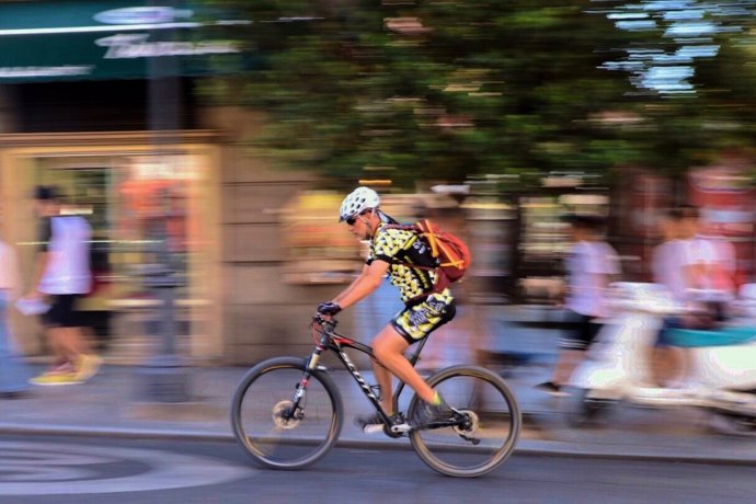 Recursos de bicicletas, ciclistas, bicis