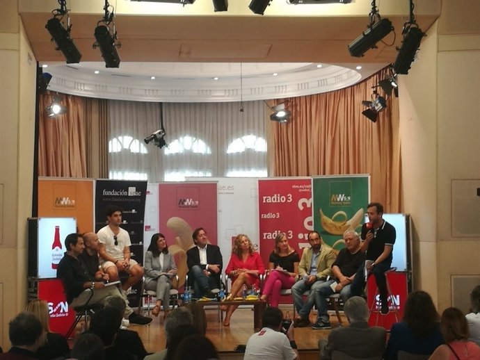 Monkey Week desvela el cartel completo de su nueva edición