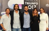 Todas las novedades de 'Operación Triunfo 2017': academia, nominaciones y jurado