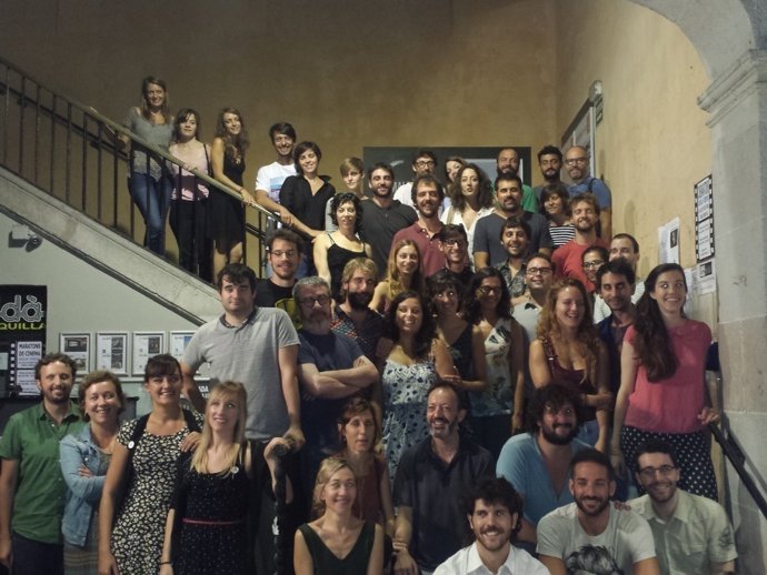 Companyies d'El Maldà
