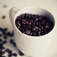 Cuatro tazas diarias de café para tener menos riesgo de morir antes