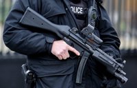 La Policía de Reino Unido detiene a cuatro militares sospechosos de planear actos terroristas