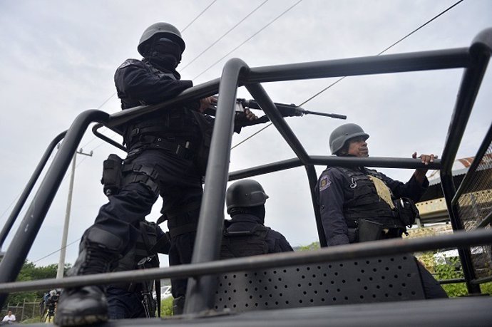 La Unidad para el Combate al Delito de Secuestro ya es una realidad en México