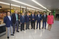 Junta, CEA y Mercadona se unen para impulsar la innovación empresarial en Andalucía