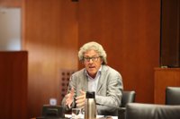 Las Cortes piden que Aragón y la Aljafería participen en la conmemoración de la Primera Vuelta al Mundo