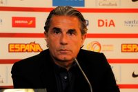 Scariolo: "Me ha gustado el control de los últimos minutos"