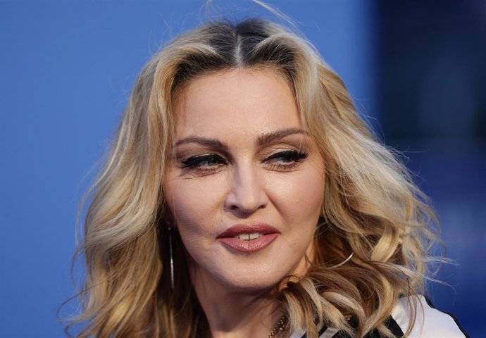Madonna 