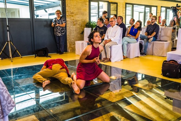 Presentación del MIM