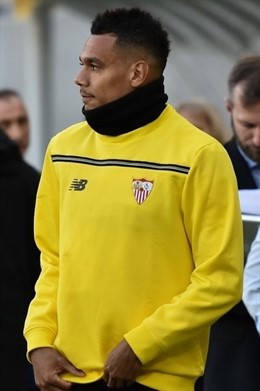 El defensa francés Timothée Kolodziejczak