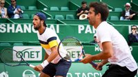 Marc y Feliciano López acceden a semifinales de dobles en el US Open