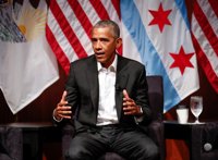 Obama tacha de "cruel" la decisión de Trump e insta al Congreso a proteger a 800.000 indocumentados