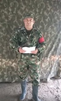 Líder del Clan del Golfo: "Estamos dispuestos a construir en Colombia una paz estable y duradera"