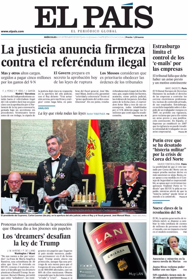 Portadas