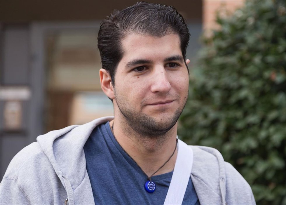 Julián Contreras Jr.