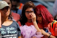 Las familias mexicanas de los 'dreamers' en Estados Unidos animan a sus hijos a "no tirar la toalla"