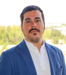 José Luis García Gascón Podemos C.LM