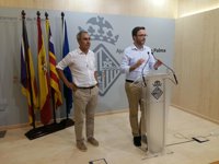 Pimeco aplaude la decisión de Cort de extinguir las licencias para el centro de Ses Fontanelles