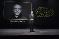 Colin Trevorrow abandona Star Wars Episodio IX