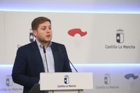 Ricardo Cuevas sustituirá a Mar Álvarez al frente de la Dirección de Universidades, Investigación e Innovación