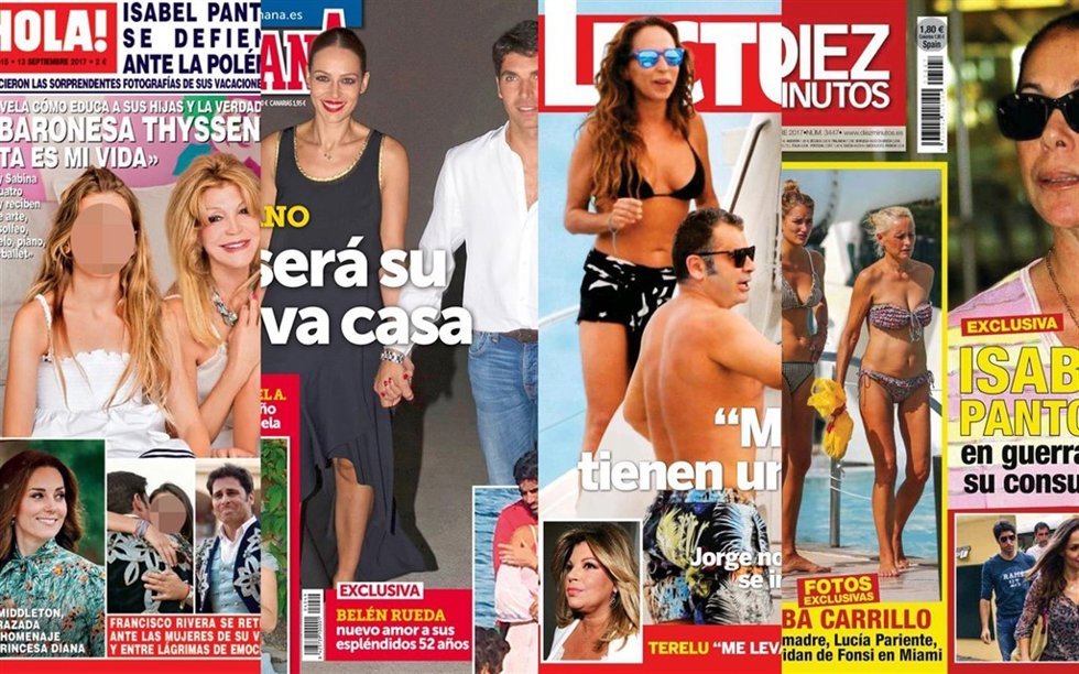 QUIOSCO DE LOS MIÉRCOLES