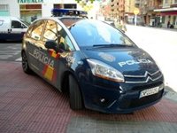 Detenida una persona en Ciudad Real cuando salía del establecimiento en el que robó