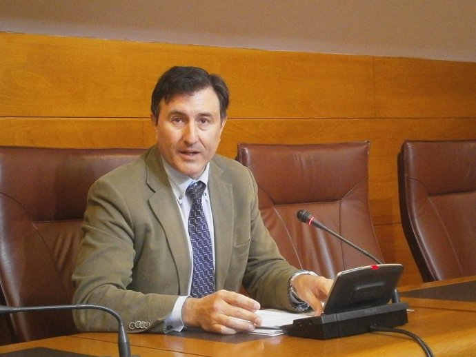 Francisco Fernández Mañanes