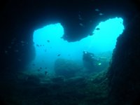 Turismo.- La Agencia Valenciana del Turisme organiza un 'press trip' para la revista británica líder de buceo