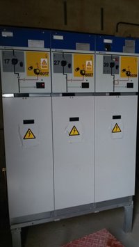 Endesa reforma un centro de transformación en Vallromanes (Barcelona) para mejorar el suministro