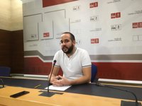 PSOE rechaza la idea del PP de que C-LM se paralice por las primarias: "Paralizados ellos en su oposición destructiva"