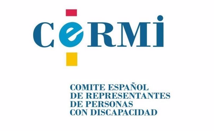 CERMI Personas con discapacidad aplicaciones redes sociales
