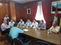 La Diputación de León apoya declarar La Cabrera como 'Zona gravemente afectada por emergencia de protección civil'