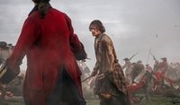 Outlander adelanta el enfrentamiento más esperado en las nuevas imágenes de la 3ª temporada