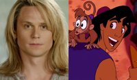 Disney inventa un personaje blanco para el remake de Aladdin