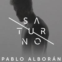 Escucha 44 segundos de Saturno, otro de los dos nuevos singles con los que regresa Pablo Alborán