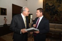 'la Caixa' invertirá 10 millones en C-LM para luchar contra la pobreza infantil