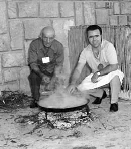 Foto Concurso Paellas