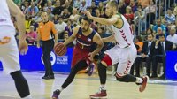 Barça y Baskonia abrirán la Liga Endesa el viernes 29 de septiembre