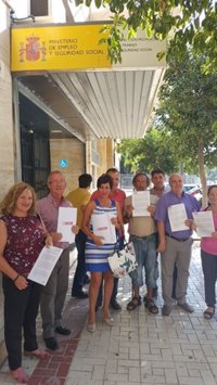 CCOO denuncia a 44 hoteles de Málaga por "fraude en la contratación" de camareras de piso