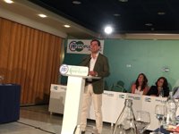 Moreno renunciará a su acta de senador para dedicarse al reto de ser presidente de la Junta