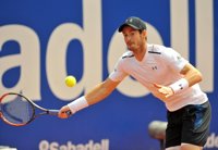 Murray confirma que "muy probablemente" no jugará más este año