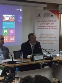 Calidad y la equidad como "fortalezas" del sistema educativo